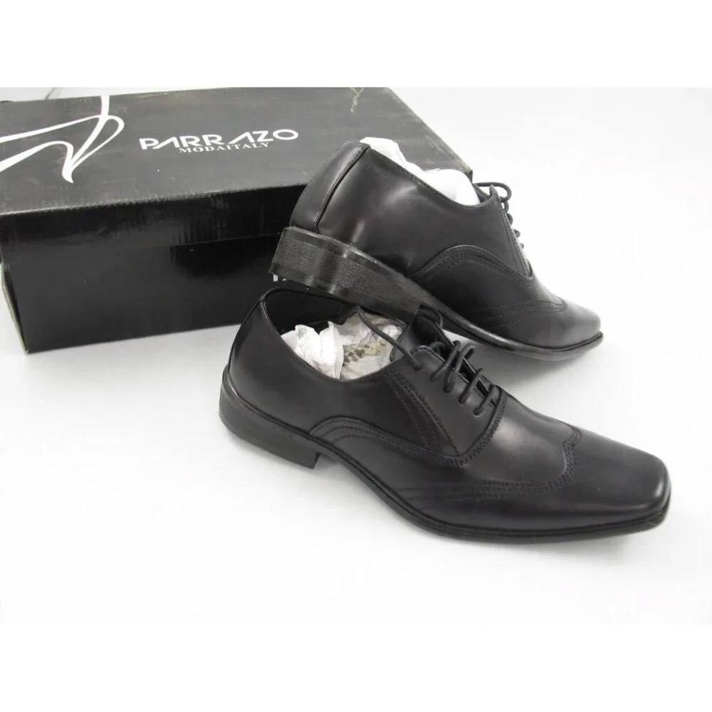 Parrazo moda italy
